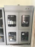 Tủ đựng hóa chất chuyên dụng