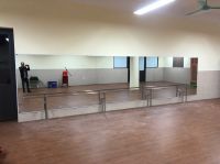 Gương múa gióng múa