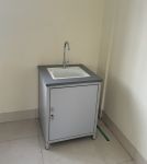 Chậu rửa phòng thí nghiệm