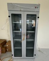 Tủ đựng hóa chất