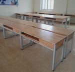 Bàn ghế máy tính