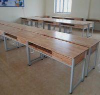 Bàn ghế máy tính