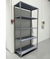 Giá thiết bị đơn sắt V lỗ