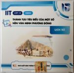 Phim tài liệu: Thành tựu tiêu biểu của một số nền văn minh phương Đông