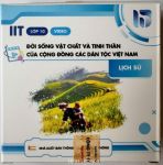 Phim tư liệu: Đời sống vật chất và tinh thần của cộng đồng các dân tộc Việt Nam