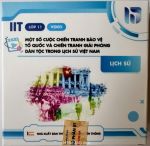 Phim mô phỏng: Một số cuộc chiến tranh bảo vệ Tổ quốc và chiến tranh giải phóng dân tộc trong lịch sử Việt Nam