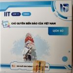 Phim tư liệu: Chủ quyền biển đảo của Việt Nam