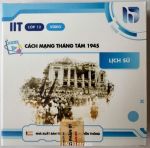 Video/clip: Cách mạng tháng Tám 1945