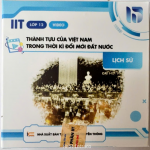 Video/clip: Thành tựu của Việt Nam trong thời kì đổi mới đất nước