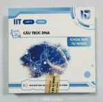 Video về cấu trúc DNA