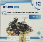 Phim tư liệu về cuộc cách mạng công nghiệp lần thứ I