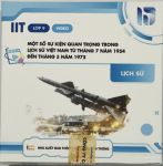 Phim tài liệu về một số sự kiện quan trọng trong lịch sử Việt Nam từ tháng 7 năm 1954 đến tháng 5 năm 1975