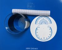 Bộ dụng cụ thí nghiệm khúc xạ ánh sáng