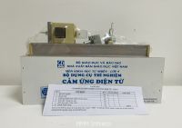 Bộ dụng cụ thí nghiệm cảm ứng điện từ