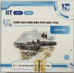 Phim tài liệu về Chiến dịch Điện Biên Phủ năm 1954