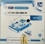 Bộ học liệu điện tử lịch sử lớp 6 | HMH Intraco