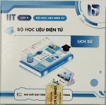 Bộ học liệu điện tử lịch sử lớp 9