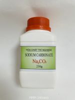 Natri cacbonnat CaCO2