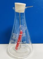 Bộ dụng cụ thí nghiệm hô hấp tế bào