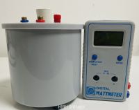 Bộ dụng cụ đo năng lượng nhiệt