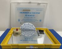 Bộ dụng cụ thí nghiệm về ánh sáng