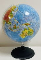 Quả địa cầu tự nhiên