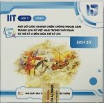 Phim tài liệu thể hiện một số cuộc kháng chiến chống ngoại xâm trong lịch sử Việt Nam trong thời gian từ thế kỉ X đến giữa thế kỉ XVI