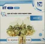 Phim tài liệu về lịch sử cuộc Cách mạng Cuba