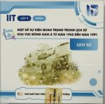 Phim tài liệu về một một số sự kiện quan trọng trong lịch sử khu vực Đông Nam Á từ năm 1945 đến năm 1991