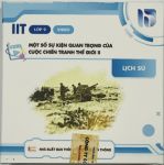 Phim tài liệu về một số sự kiện quan trọng của cuộc Chiến tranh thế giới II