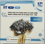 Phim tư liệu thể hiện công cuộc xây dựng CNXH và cuộc chiến tranh chống Phát xít từ năm 1918 - 1945