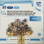 Phim tài liệu về một số cuộc đấu tranh tiêu biểu của nhân dân Đông Nam Á chống thực dân phương Tây từ thế kỉ XVI đến thế kỉ XIX