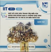 Phim tài liệu về một số cuộc đấu tranh tiêu biểu của nhân dân Đông Nam Á chống thực dân phương Tây từ thế kỉ XVI đến thế kỉ XIX