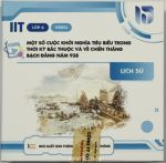 Phim thể hiện một số cuộc khởi nghĩa tiêu biểu trong thời kỳ Bắc thuộc và về Chiến thắng Bạch Đằng năm 938