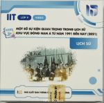 Phim tài liệu về một số sự kiện quan trọng trong lịch sử khu vực Đông Nam Á từ năm 1991 đến nay (2021).