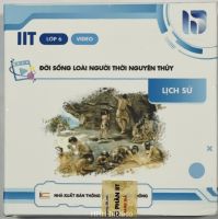 Phim mô phỏng đời sống loài người thời nguyên thủy