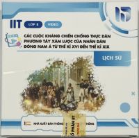 Phim tài liệu về các cuộc kháng chiến chống thực dân phương Tây xâm lược của nhân dân Đông Nam Á từ thế kỉ XVI đến thế kỉ XIX