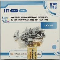 Phim tài liệu thể hiện một số sự kiện quan trọng trong lịch sử Việt Nam từ năm 1986 đến năm 1991