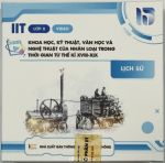 Phim tài liệu về khoa học, kỹ thuật, văn học và nghệ thuật của nhân loại trong thời gian từ thế kỉ XVIII-XIX