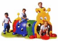 Hầm chui con thỏ