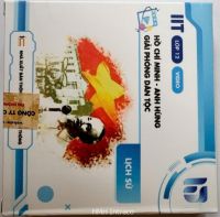 Phim tư liệu: Hồ Chí Minh - Anh hùng giải phóng dân tộc