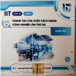 Phim tài liệu: Thành tựu của cuộc cách mạng công nghiệp lần thứ ba