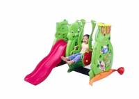 Xích đu Cầu trượt