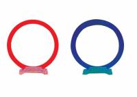 Cổng chui thể dục Gỗ