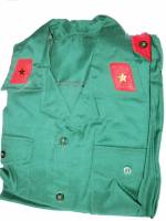 Trang phục bộ đội