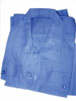 Trang phục Công nhân