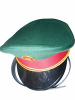 Mũ công an, bộ đội