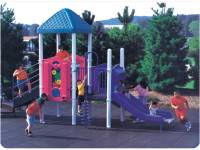 Bộ đồ chơi liên hoàn ngoài trời - HM0399