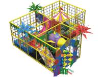 Bộ vui chơi liên hoàn trong nhà