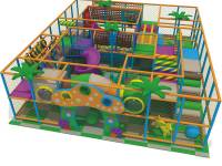 Bộ vui chơi liên hoàn trong nhà